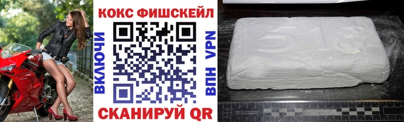 Cocaine FishScale  Купить  Бабушкин 
